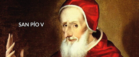 San Pío V