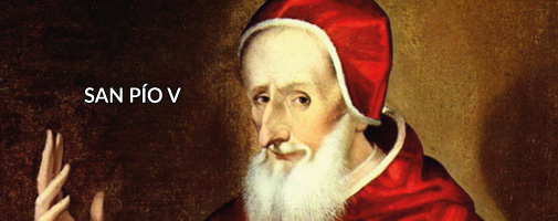 San Pío V