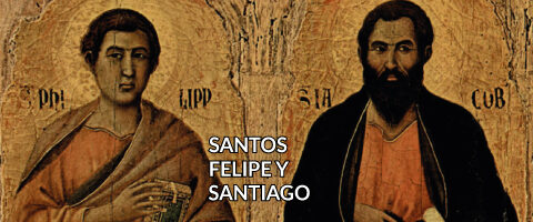 Santos Felipe y Santiago