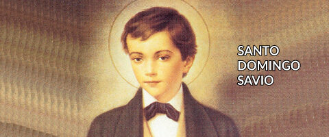 Santo Domingo Savio