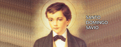 Santo Domingo Savio