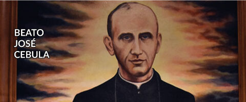 Beato José Cébula