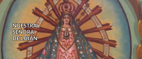 Nuestra Señora de Luján