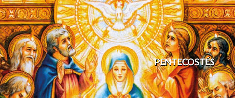 Pentecostés