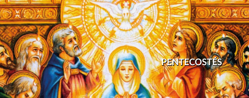 Pentecostés