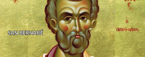San Bernabé