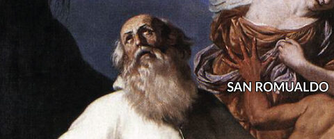 San Romualdo