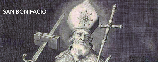 San Bonifacio