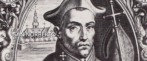 San Norberto