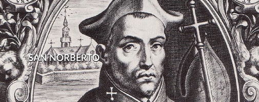 San Norberto
