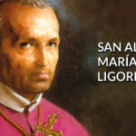 San Alfonso María de Ligorio San Alfonso María de Ligorio