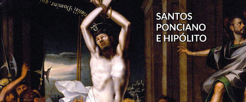 Santos Ponciano e Hipólito