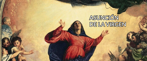 La Asunción de María