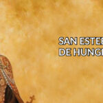 San Esteban de Hungría San Esteban de Hungría