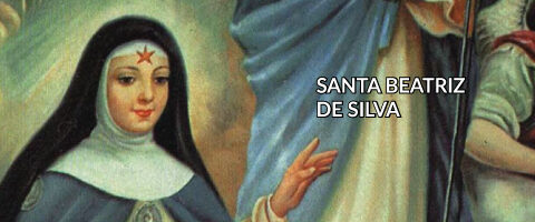 Santa Beatriz da Silva