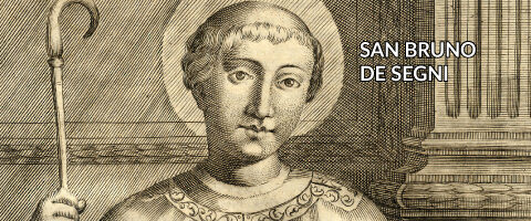 San Bruno de Segni