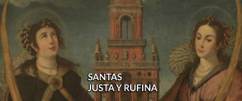 Santas Justa y Rufina