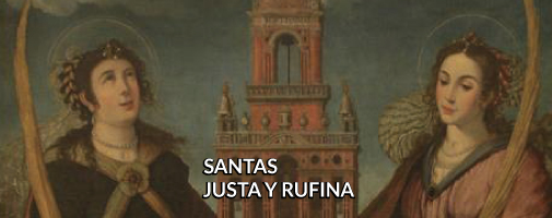 Santas Justa y Rufina