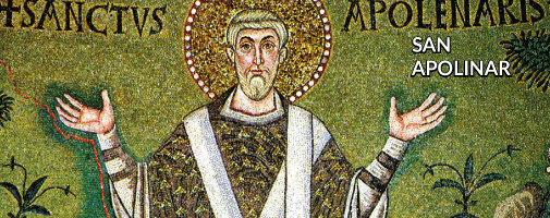 San Apolinar