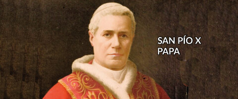 San Pío X
