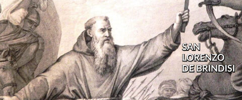 San Lorenzo de Brindis