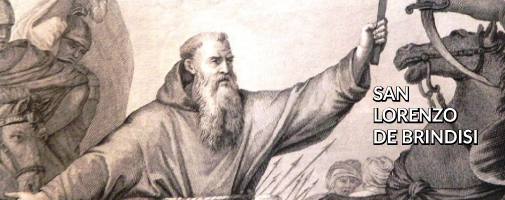 San Lorenzo de Brindis