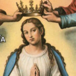 Santa María Reina Santa María Reina