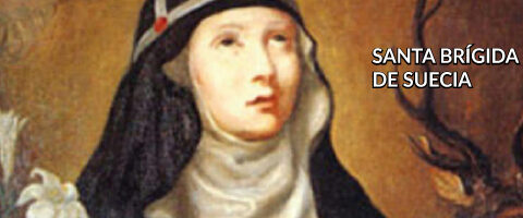 Santa Brigida