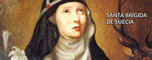 Santa Brigida