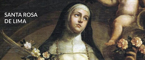 Santa Rosa de Lima