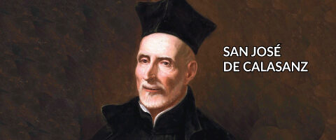 San José de Calasanz