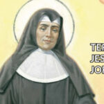 Santa Teresa de Jesús Jornet e Ibars Santa Teresa de Jesús Jornet e Ibars