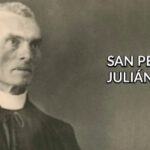 San Pedro Julián Eymard
