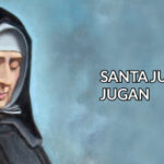 Santa Juana Jugán Santa Juana Jugán