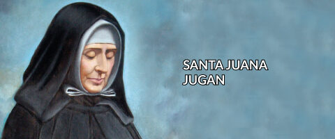 Santa Juana Jugán