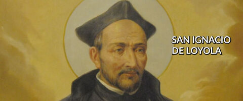 San Ignacio de Loyola
