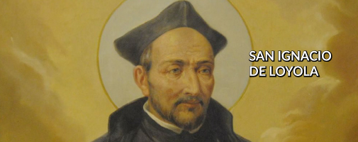 San Ignacio de Loyola