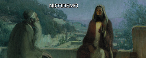 San Nicodemo