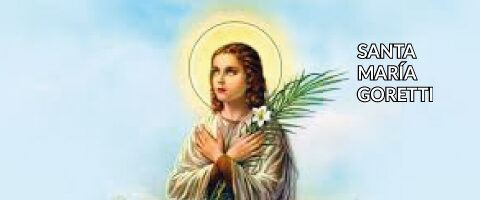 Santa María Goretti
