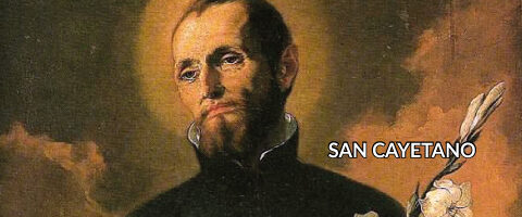 San Cayetano