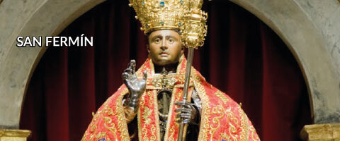 San Fermín