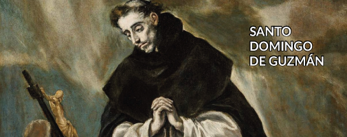 Santo Domingo de Guzmán
