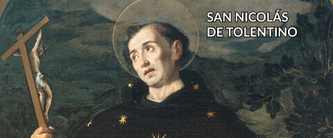 San Nicolás de Tolentino