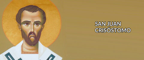 San Juan Crisóstomo