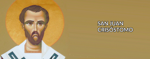San Juan Crisóstomo