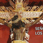 Señor de los Milagros de Buga Señor de los Milagros de Buga