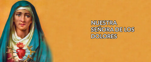 Nuestra Señora de los Dolores
