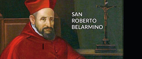 San Roberto Belarmino