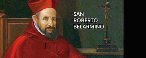 San Roberto Belarmino