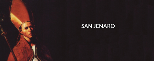 San Jenaro